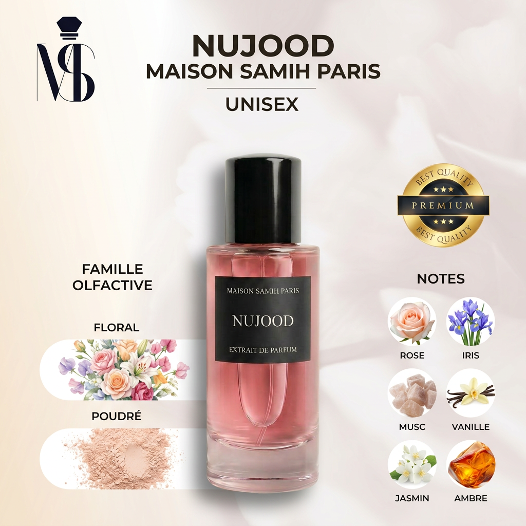 Nujood — fiche