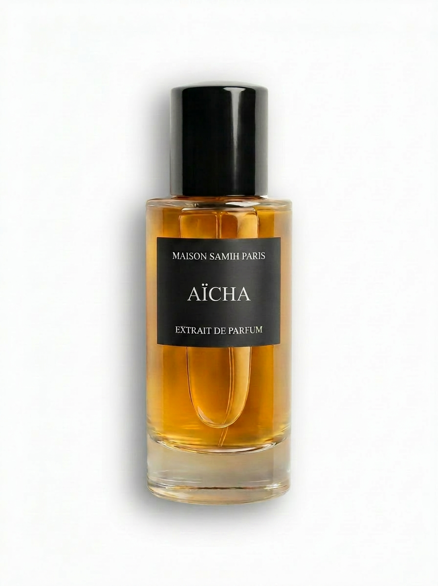 Aïcha