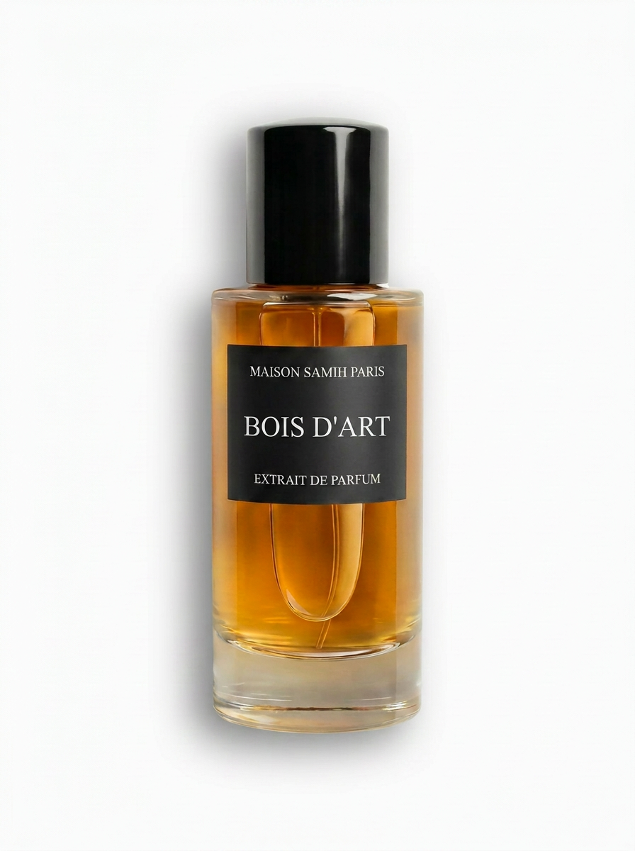 Bois d'Art