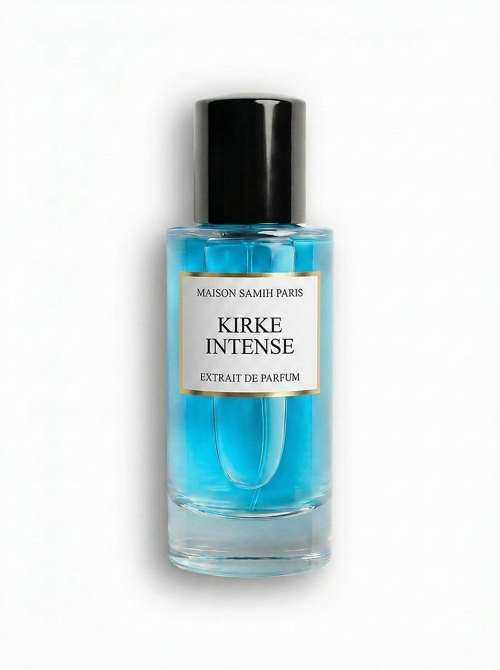 Kirke Intense