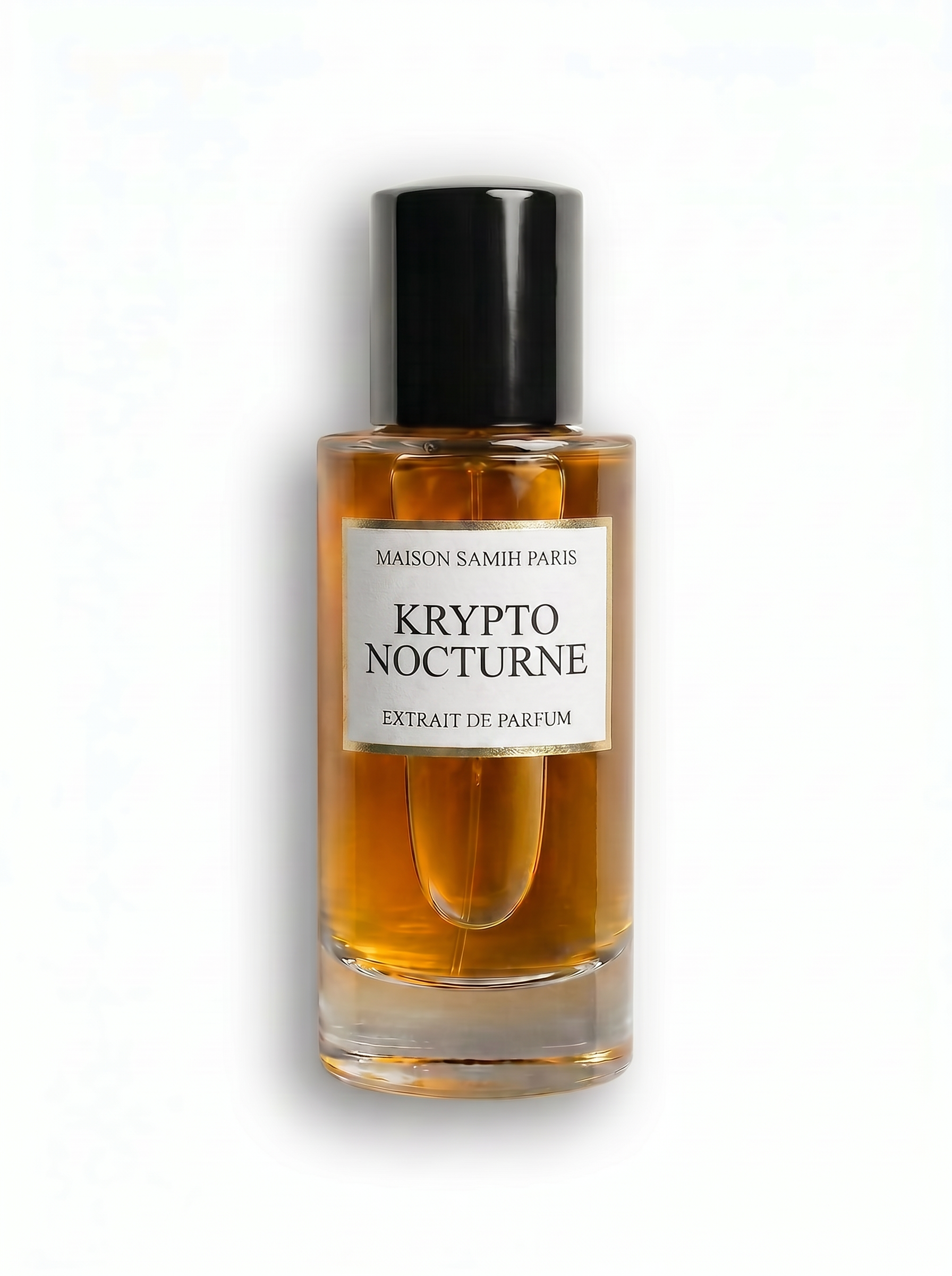 Krypto Nocturne
