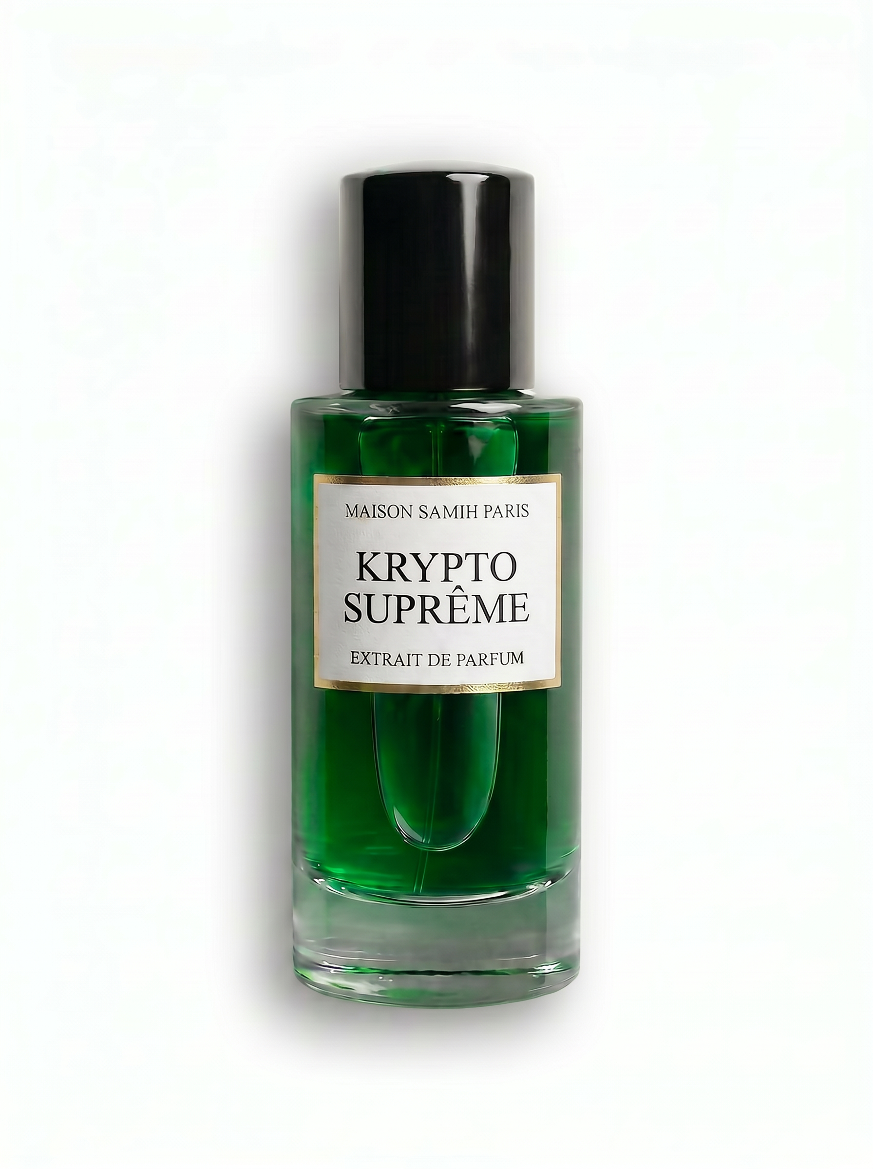 Krypto Suprême
