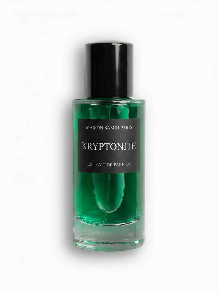 Kryptonite