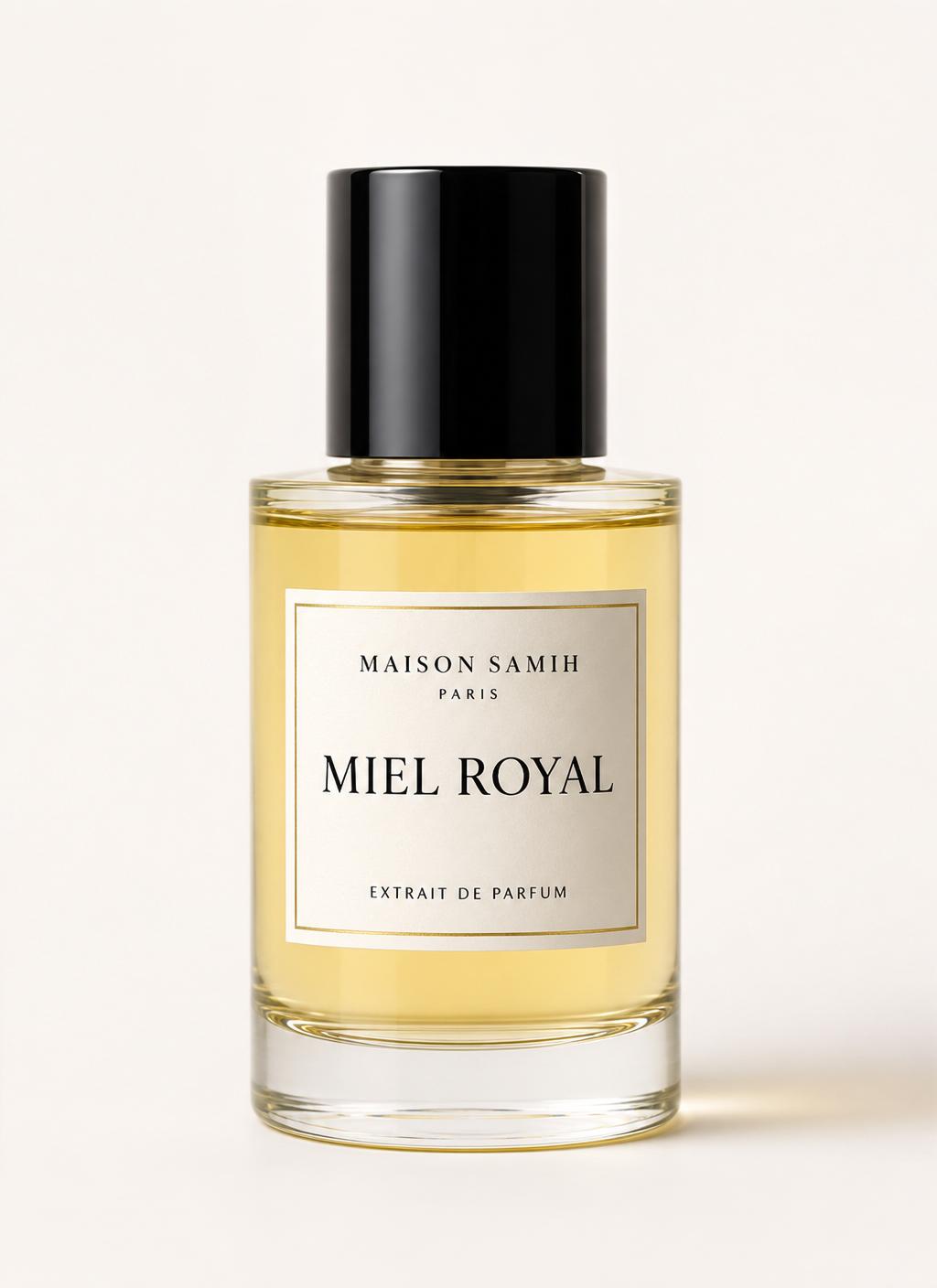 Miel Royal