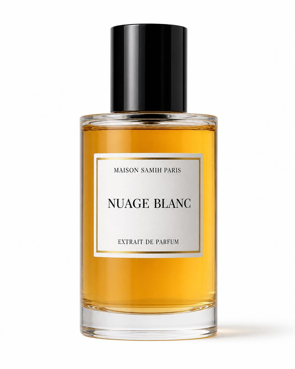Nuage Blanc