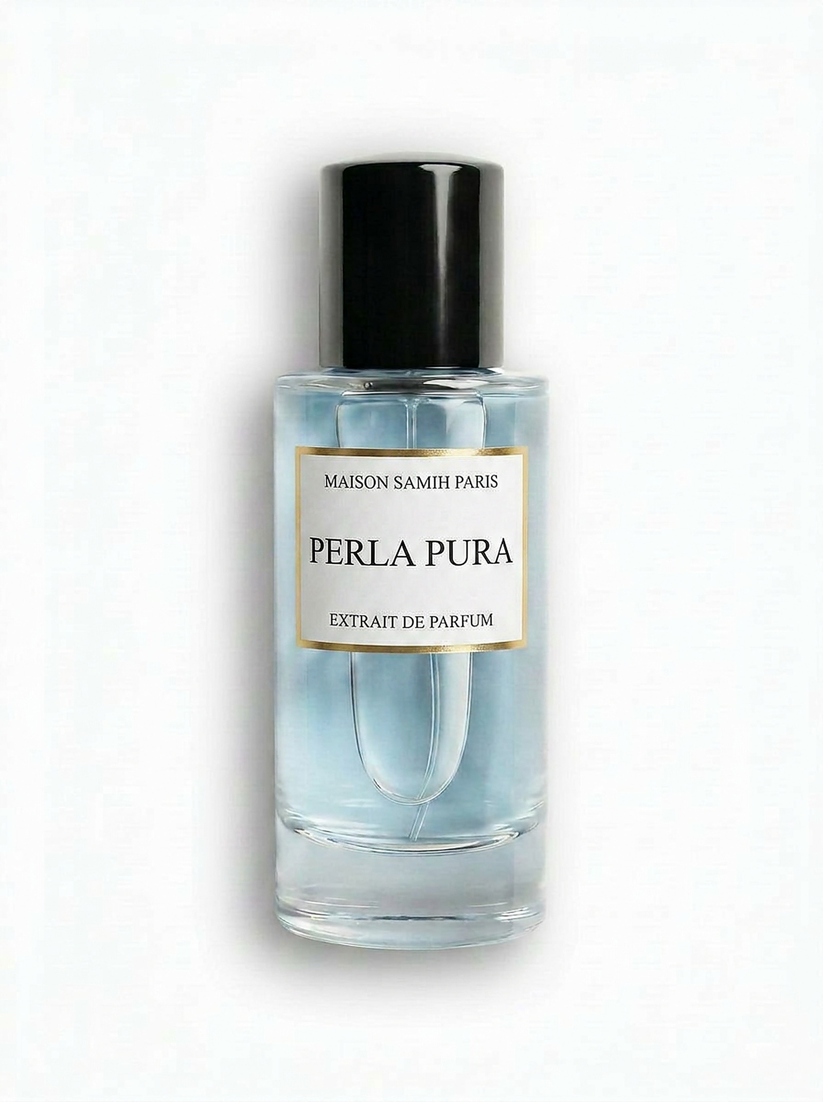 Perla Pura