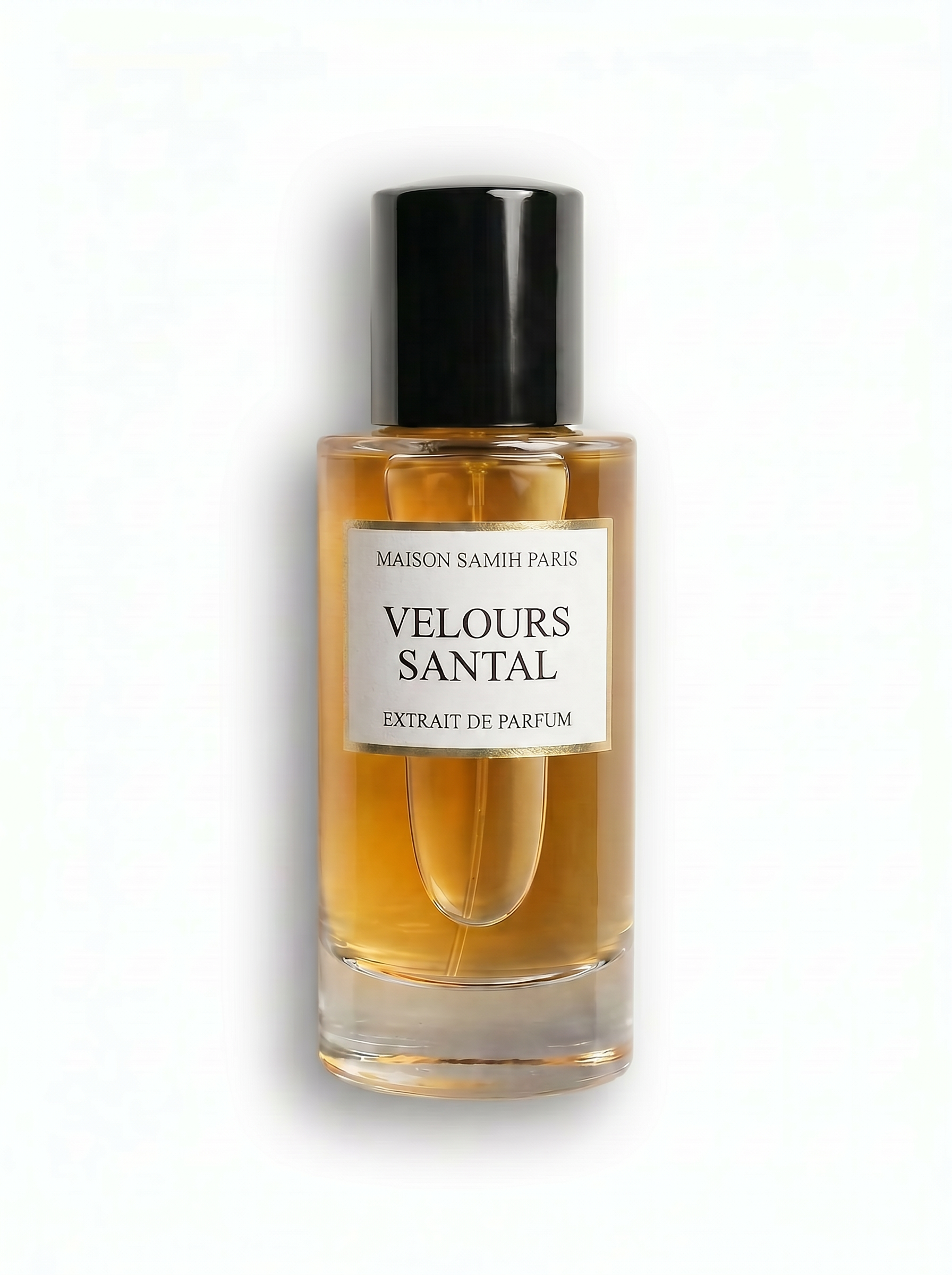 Velours Santal